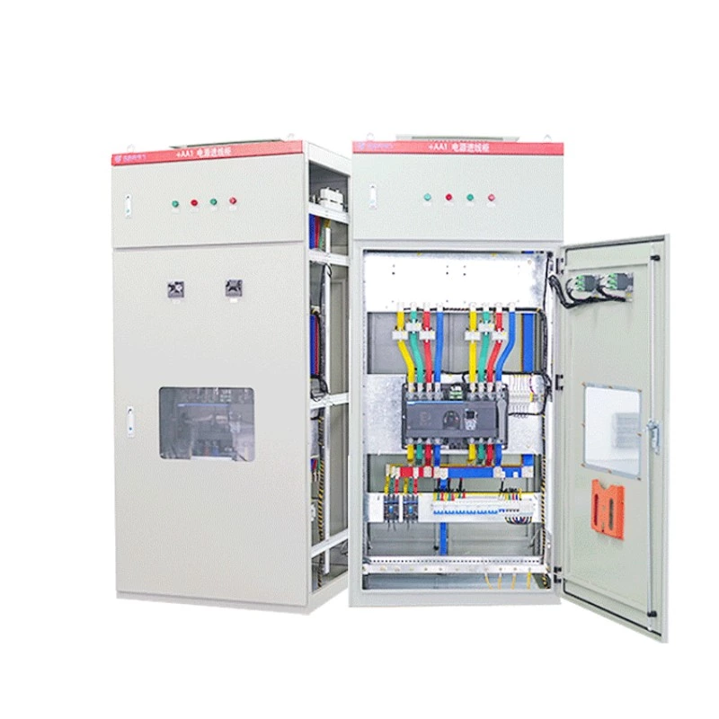 ATS Double Power Distribution Cabinet