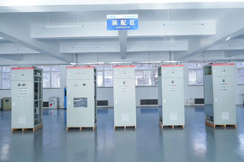 Manufacturer