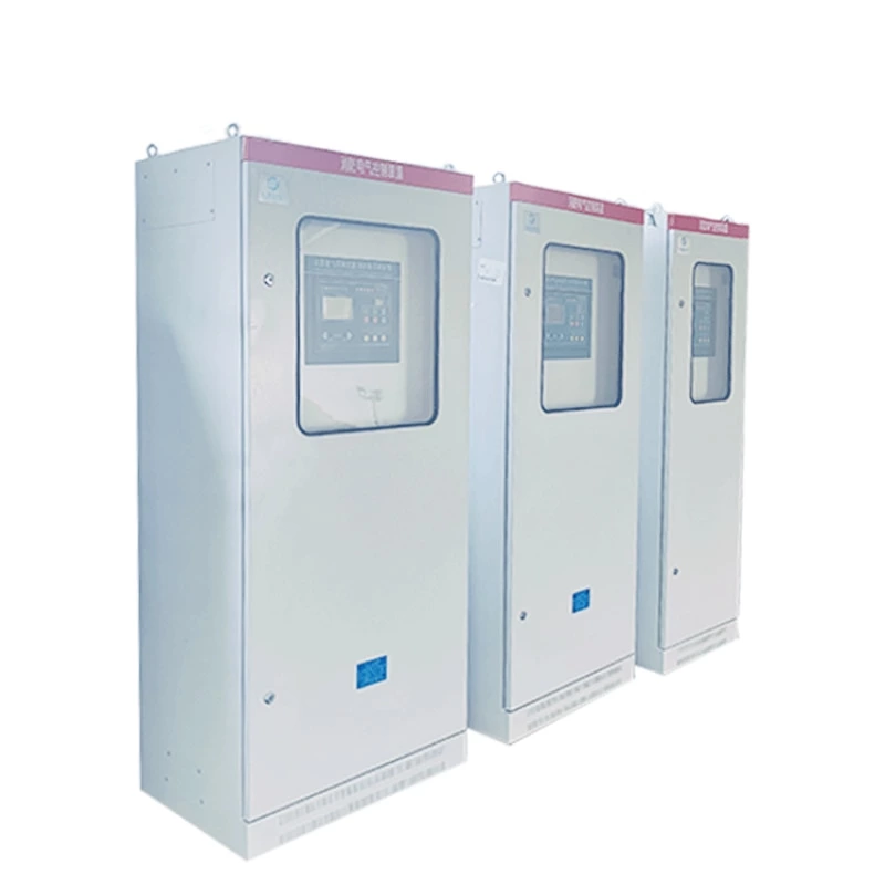 Fire Load Distribution Cabinets