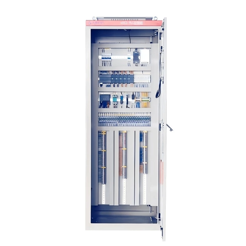 PLC Smart Control Panel