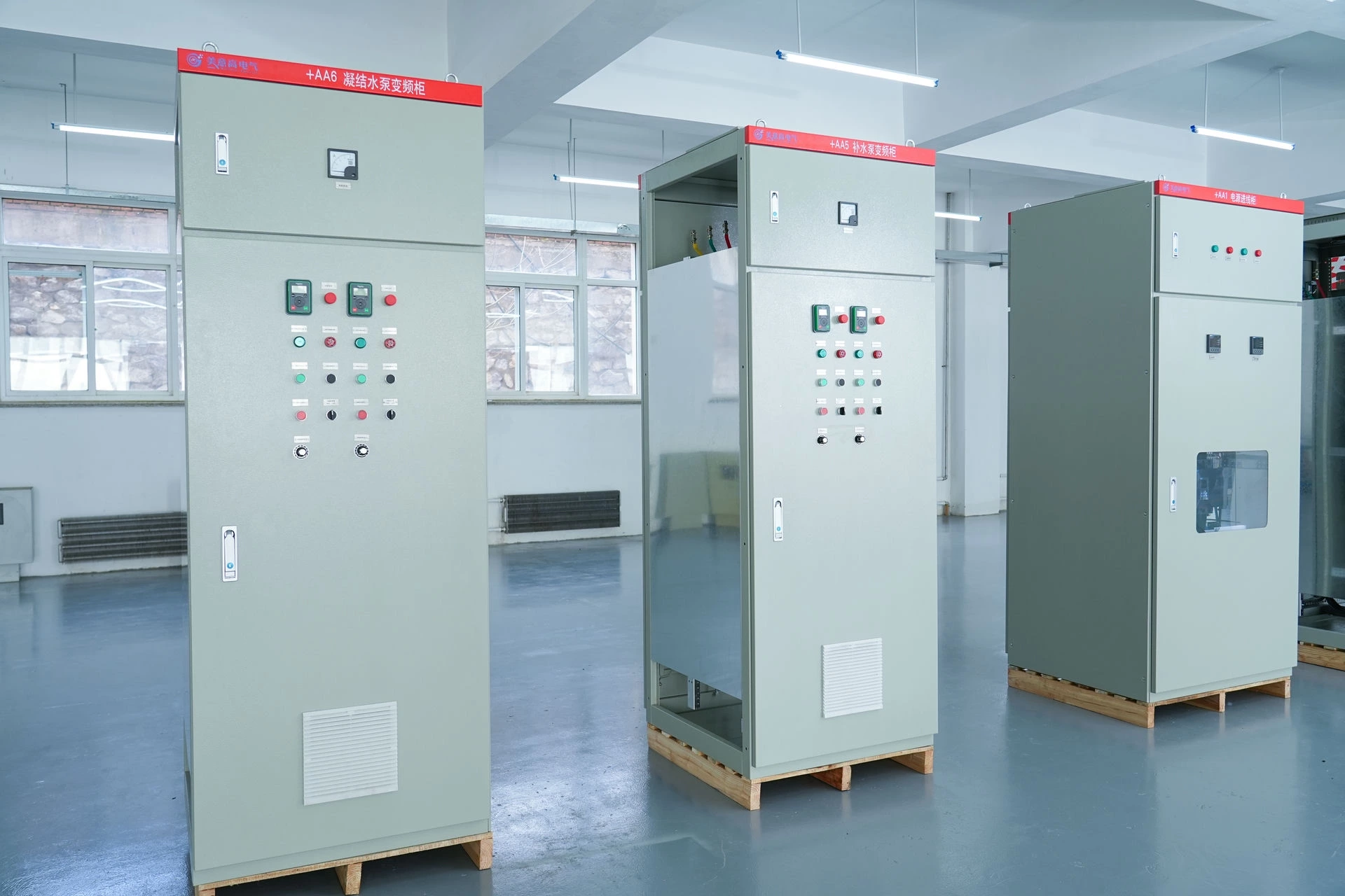 Heat Exchange Station Automation Solution: Intelligent Precise And Efficient Operation