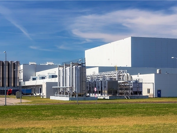 Chemical Industry Solutions