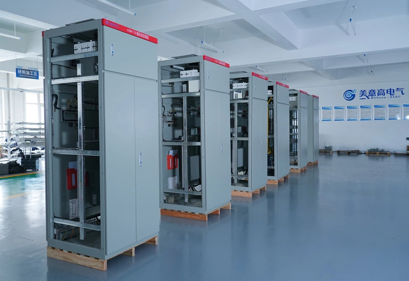 Manufacturing Excellence