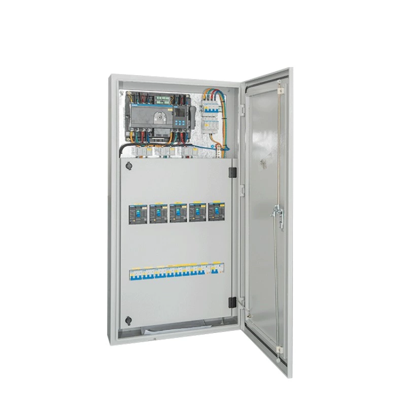 Emergency Lighting Distribution Box