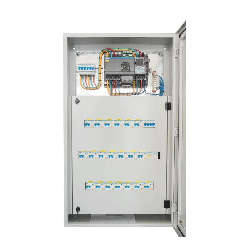 Emergency Lighting Distribution Box