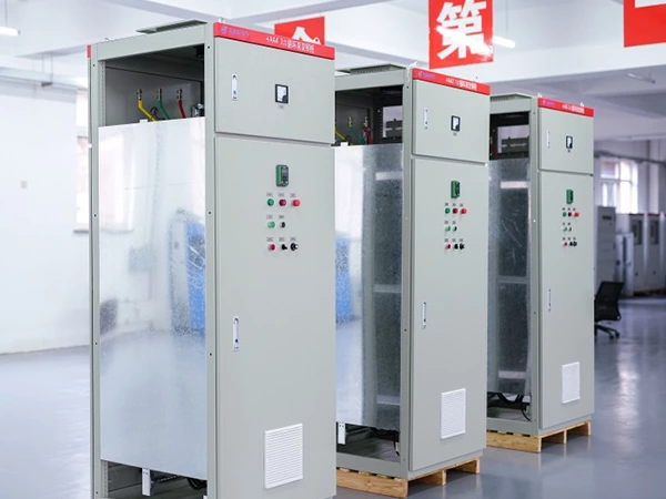 GGD Low Voltage Distribution Cabinet