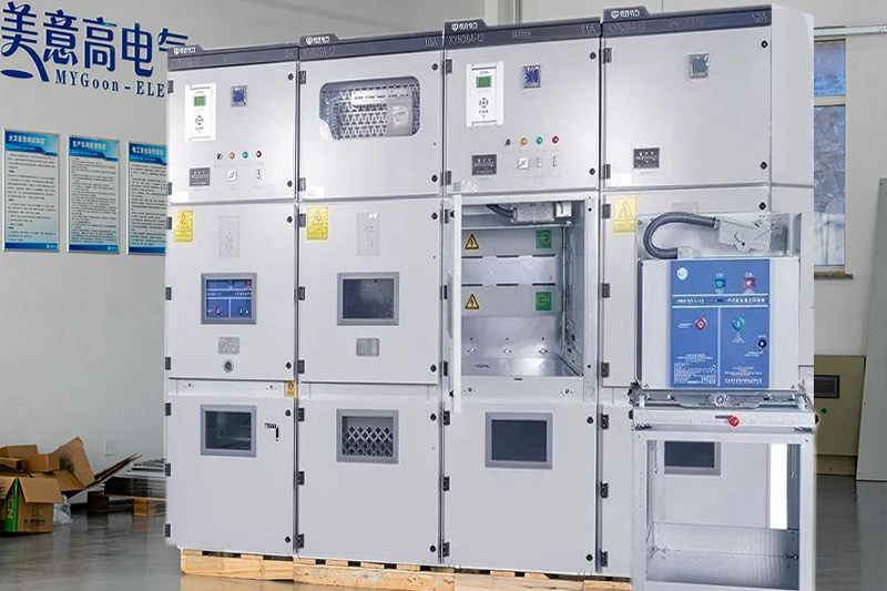 Intelligent Monitoring and Control