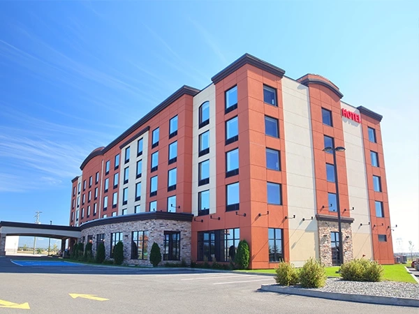 Hospitality Solutions