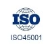 ISO 45001
