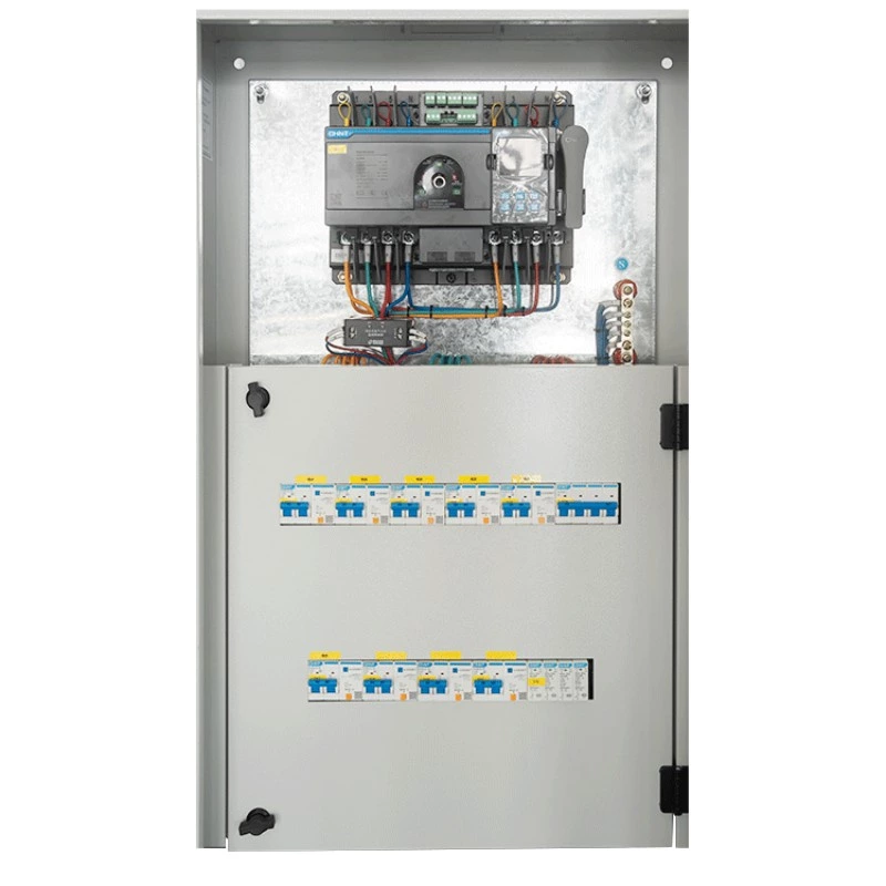 Lighting Distribution Box: Applications, Components, Design and Operating Principles