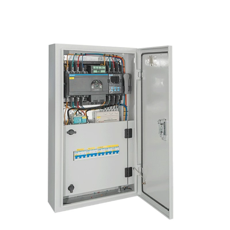 Lighting Distribution Box