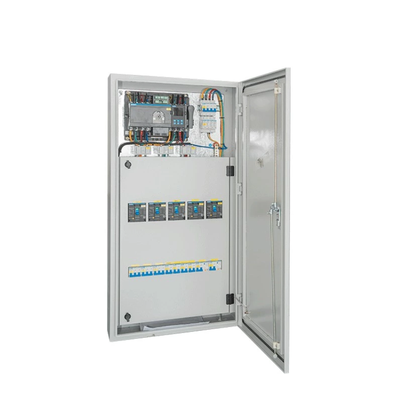 Lighting Distribution Box