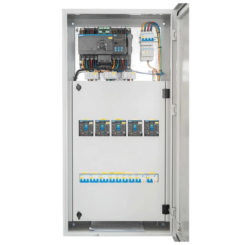 Lighting Distribution Box