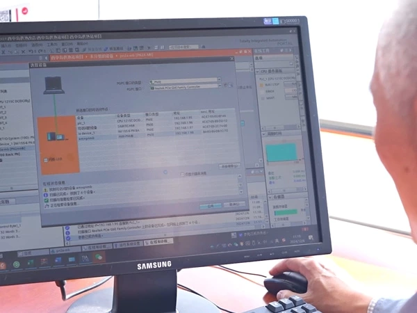 IoT Monitoring