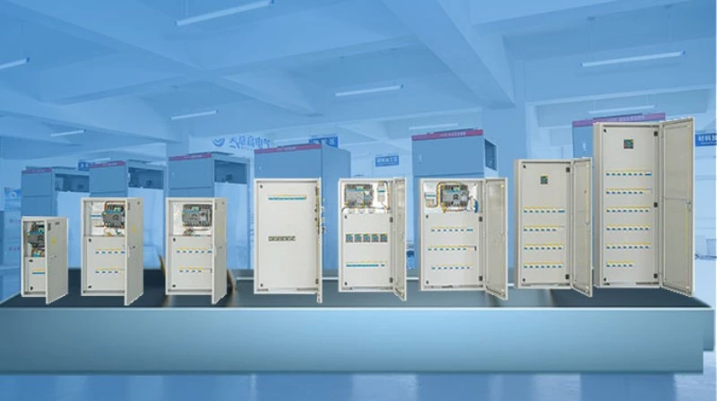 Low Voltage Distribution Box