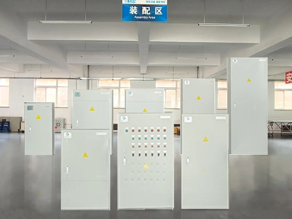 Low Voltage Distribution Box