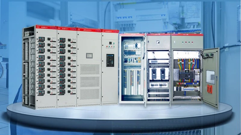 Low Voltage Distribution Cabinet