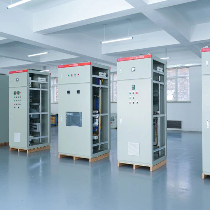 GGD Low Voltage Distribution Cabinet