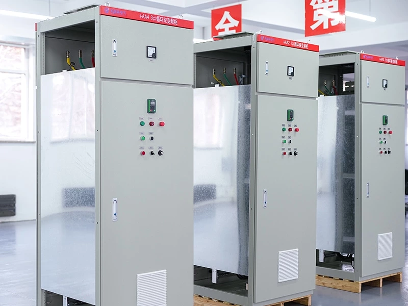 Machinery Manufacturing Solutions