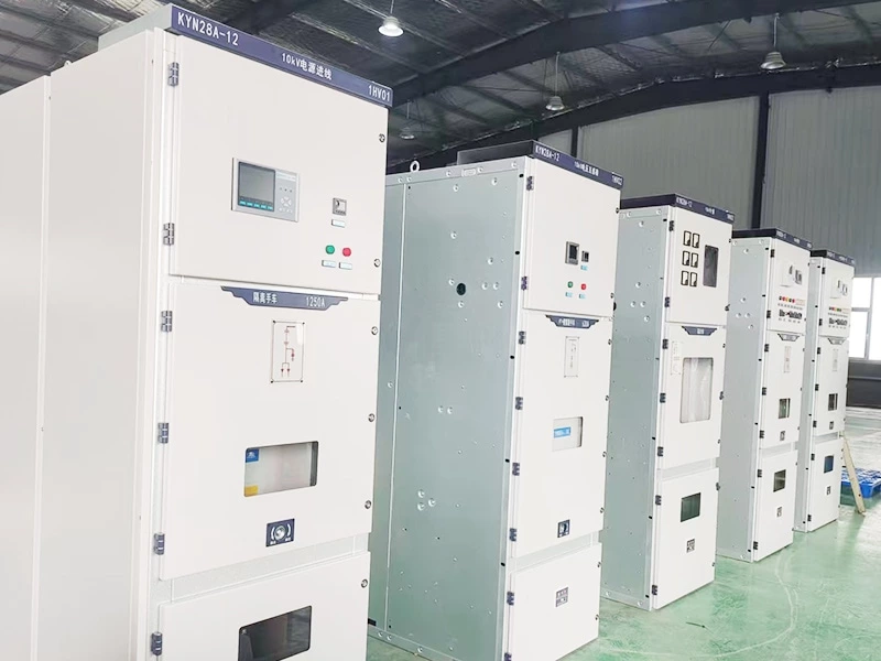 Metals Solutions