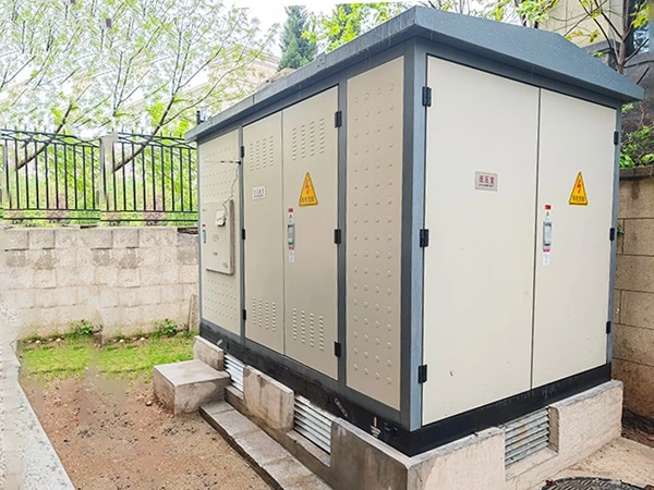 Highly Integrated and Compact Design