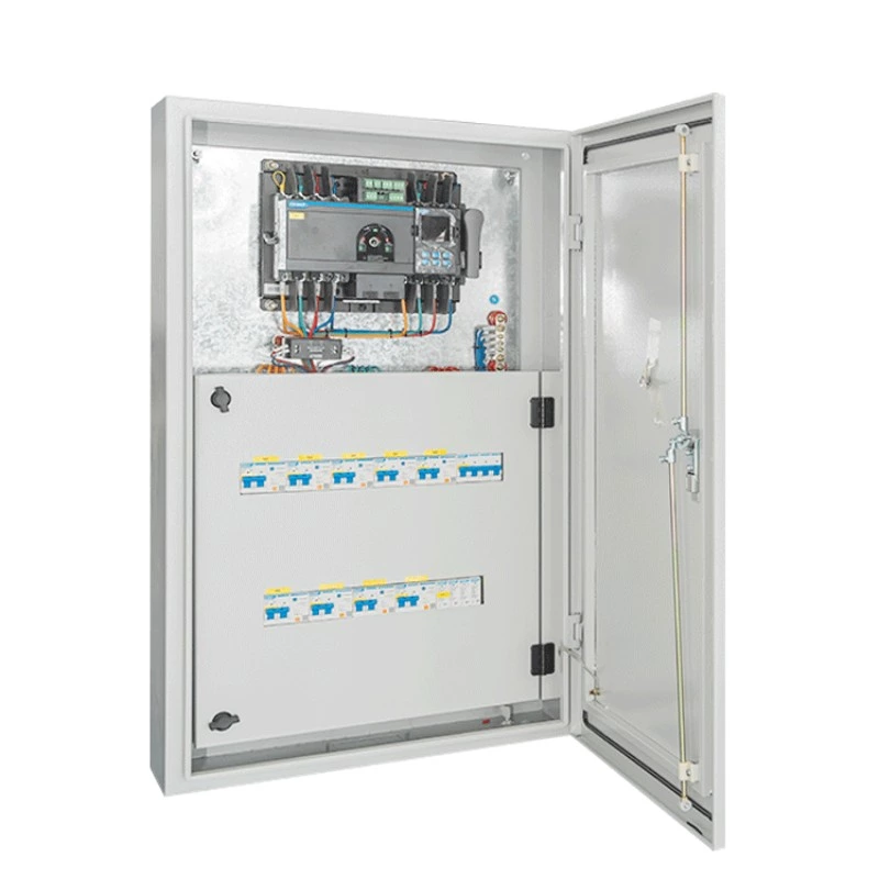 Power Distribution Box