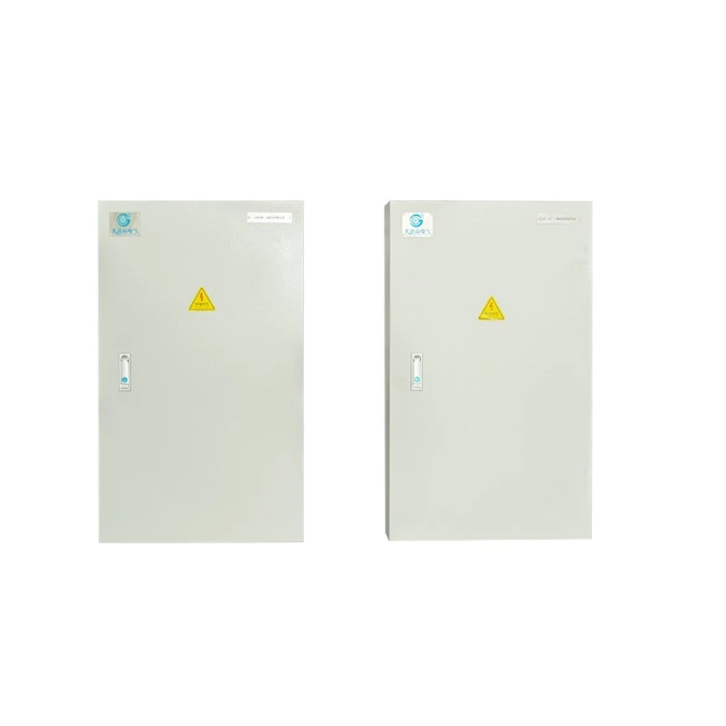 Power Distribution Box