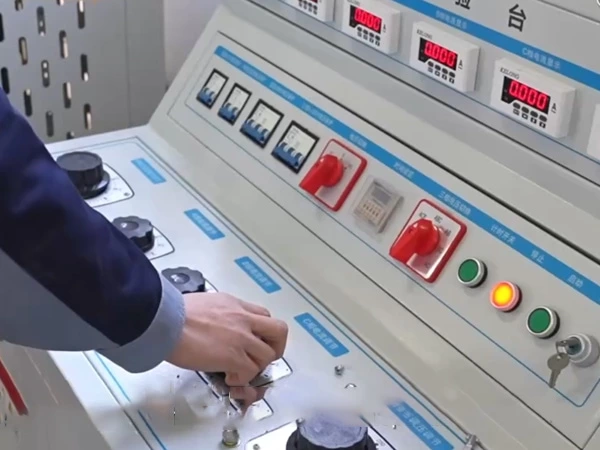 Precision Testing
