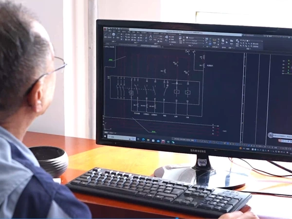 Customized Solutions