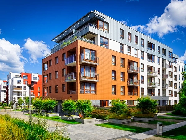Residential & Community Solutions