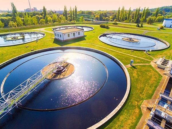 Water & Wastewater Protection