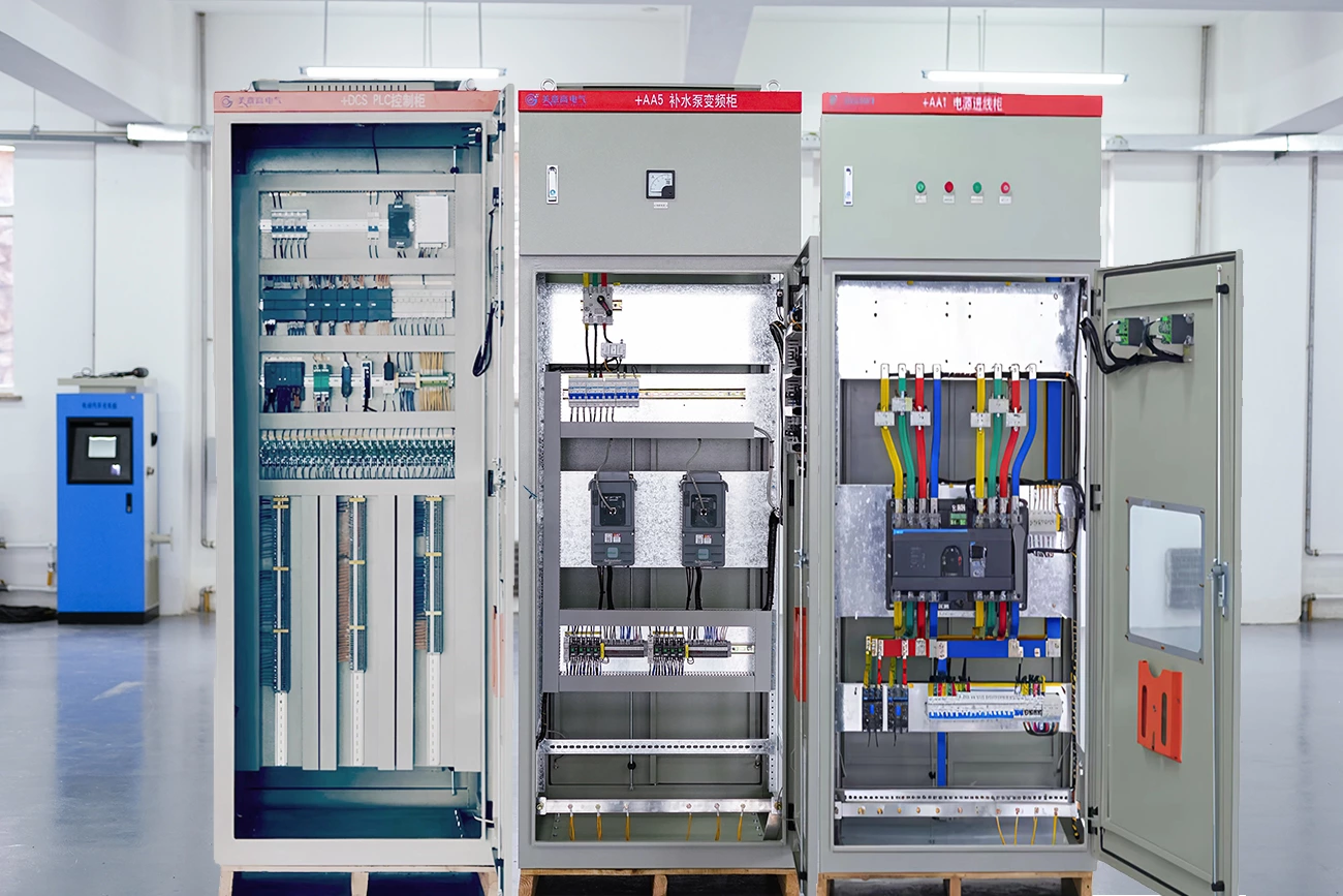 Differences and Selection of Low Voltage Switchgear Types