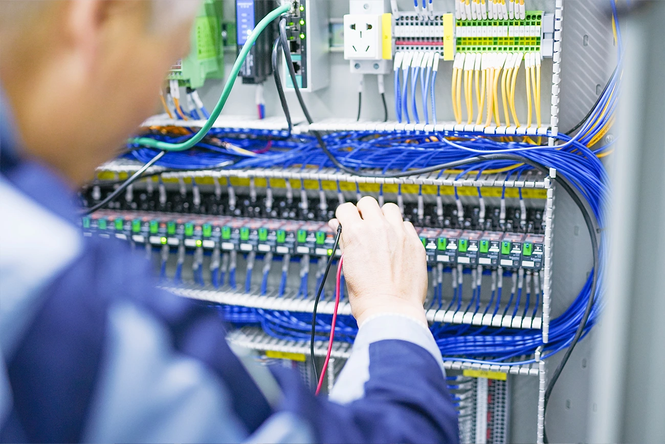 Differences and Selection of Low Voltage Switchgear Types