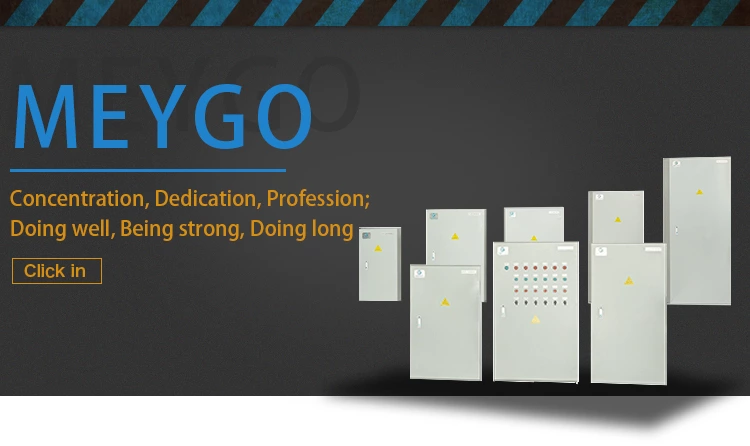 Outdoor Air Conditioner Distribution Box: Reliable Power Supply Solutions for Outdoor HVAC Systems