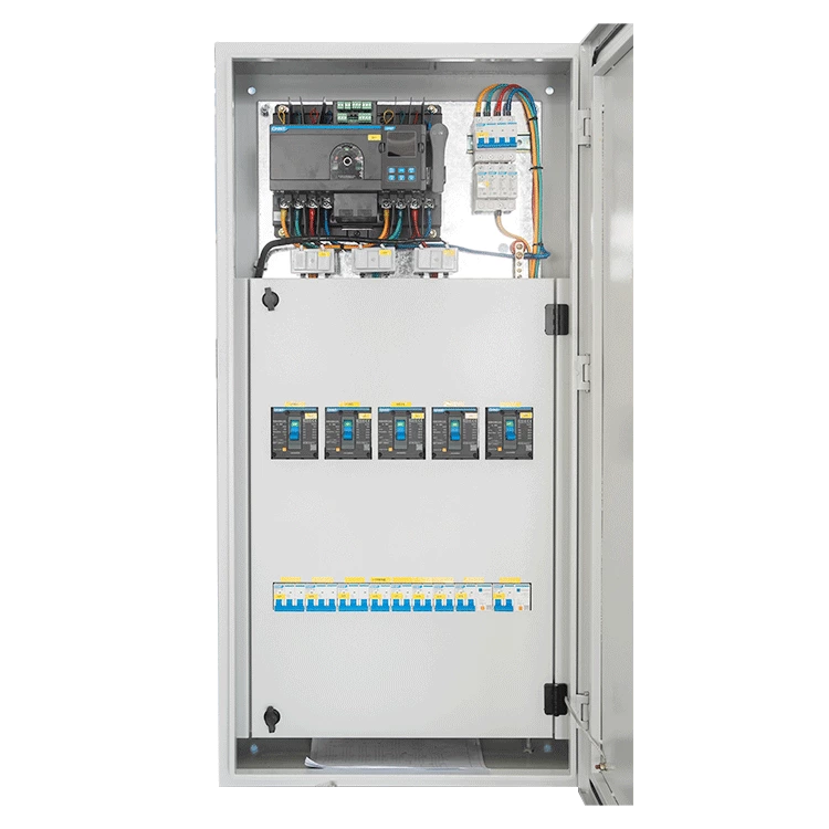 Emergency Lighting Distribution Box