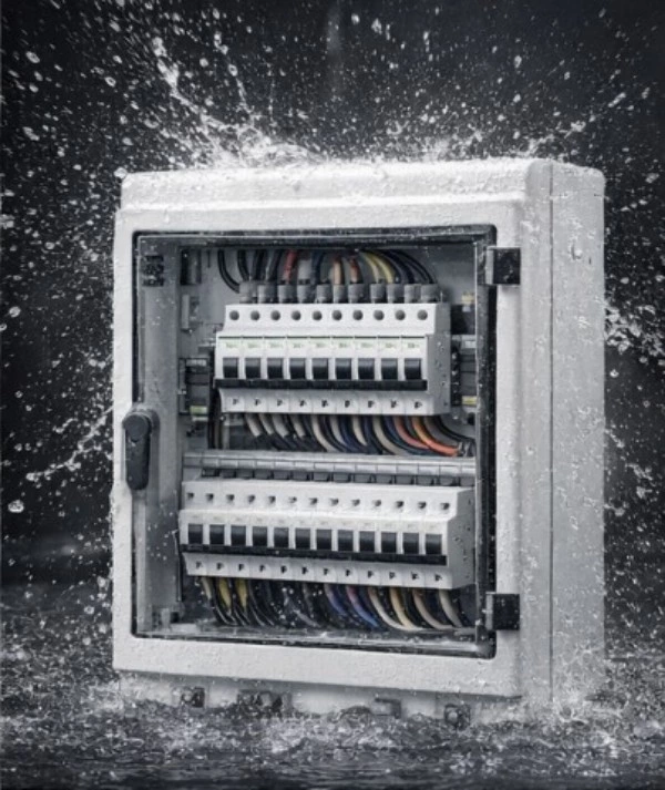 Lighting Distribution Box: Applications, Components, Design and Operating Principles