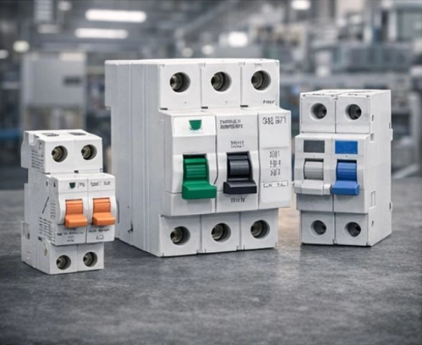 Lighting Distribution Box: Applications, Components, Design and Operating Principles