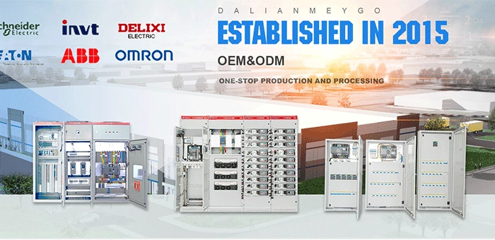 Packaged Substation