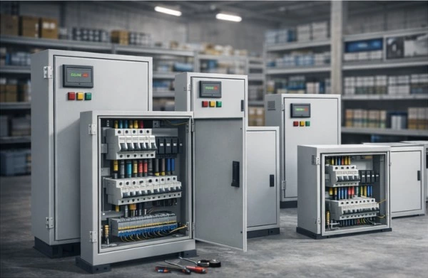 Power Distribution Box