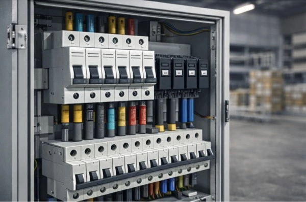 Power Distribution Box