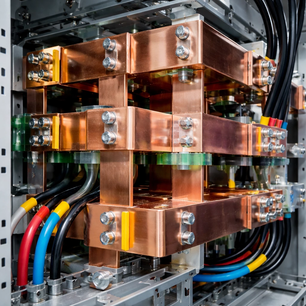 Low Voltage Switchgear: Powerful Guide to Safe & Cost-Effective Systems