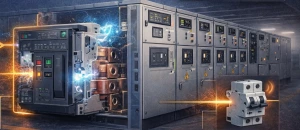 Low Voltage Switchgear: Powerful Guide to Safe & Cost-Effective Systems