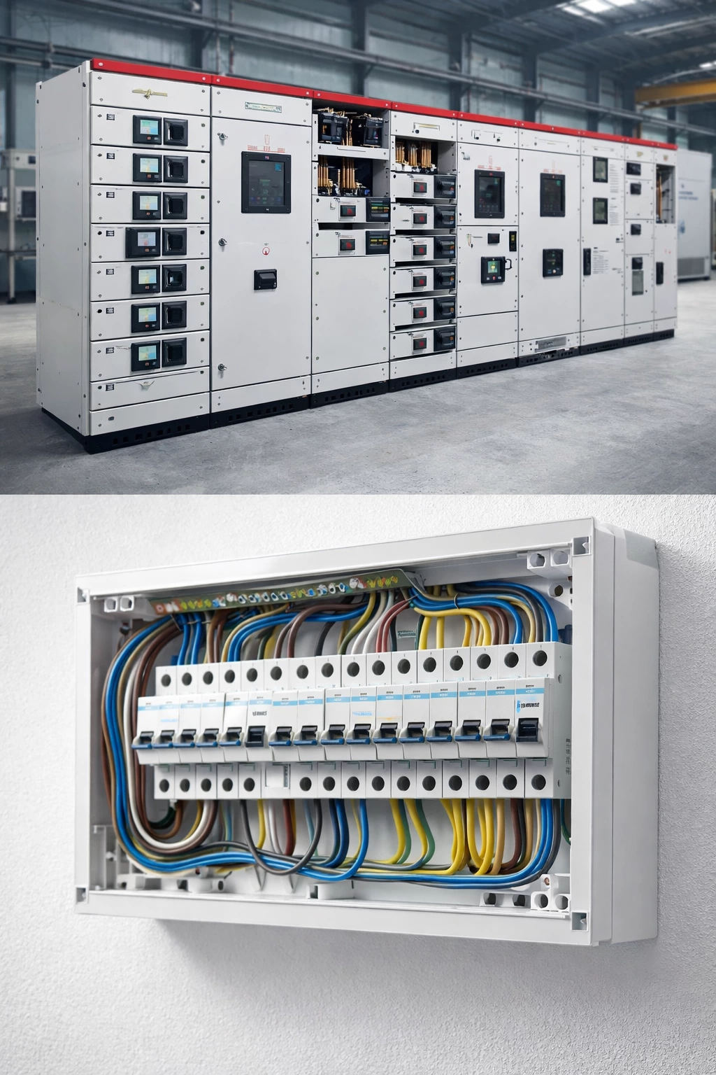 Low Voltage Switchgear: Powerful Guide to Safe & Cost-Effective Systems