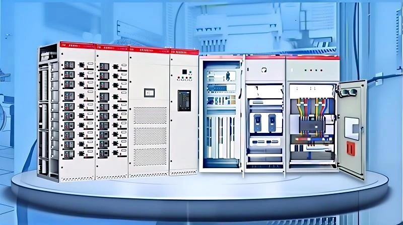 Low Voltage Switchgear: Powerful Guide to Safe & Cost-Effective Systems