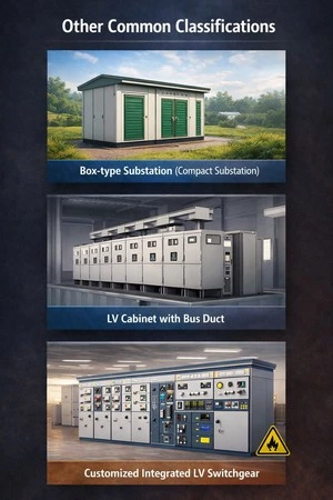 Low Voltage Switchgear: Powerful Guide to Safe & Cost-Effective Systems