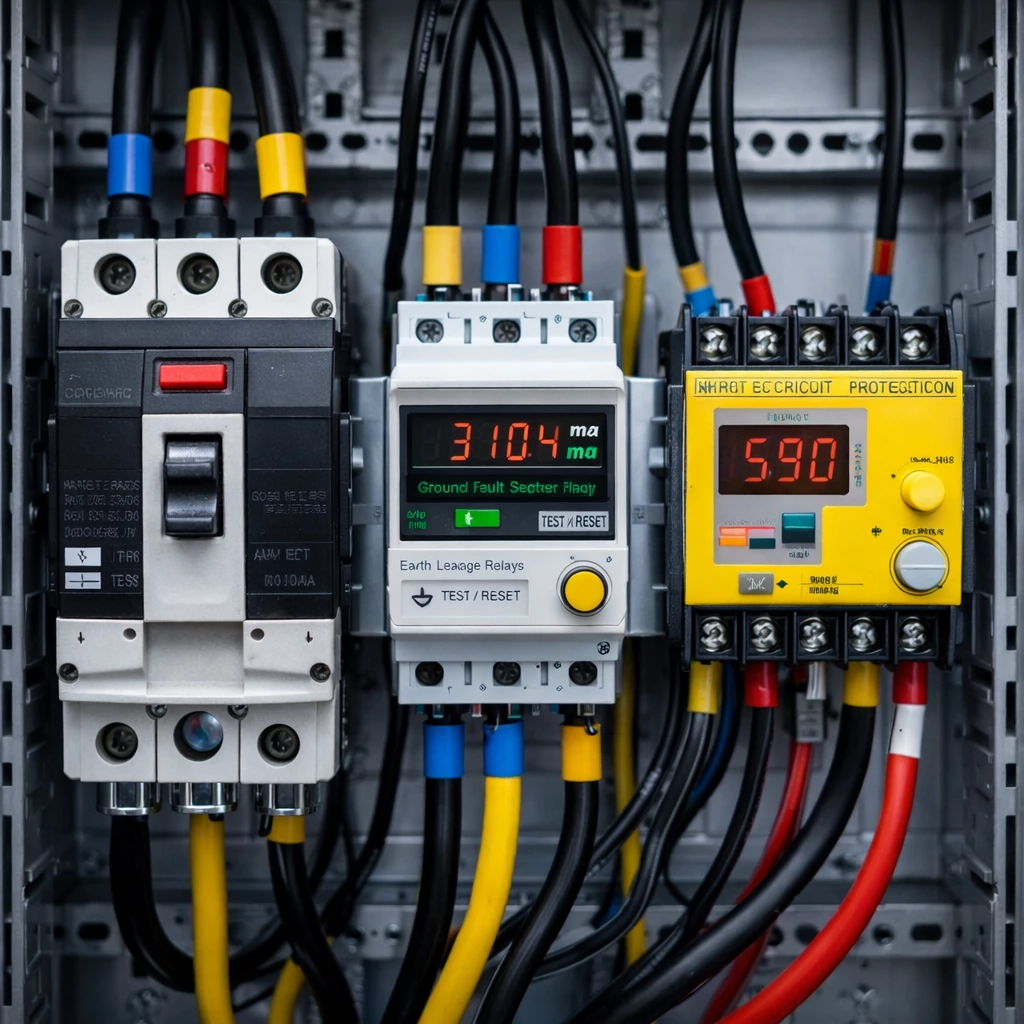 Low Voltage Switchgear: Powerful Guide to Safe & Cost-Effective Systems
