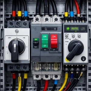 Low Voltage Switchgear: Powerful Guide to Safe & Cost-Effective Systems