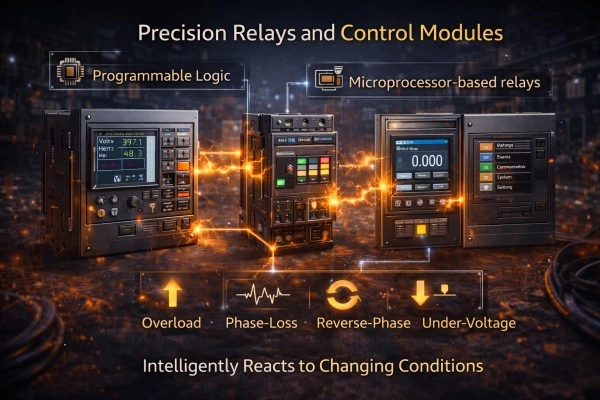 LV Switchboard Design: Powerful Reliability Without Cost Overruns