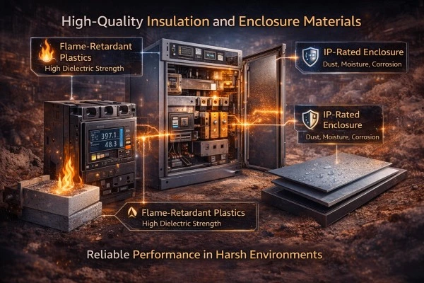 LV Switchboard Design: Powerful Reliability Without Cost Overruns