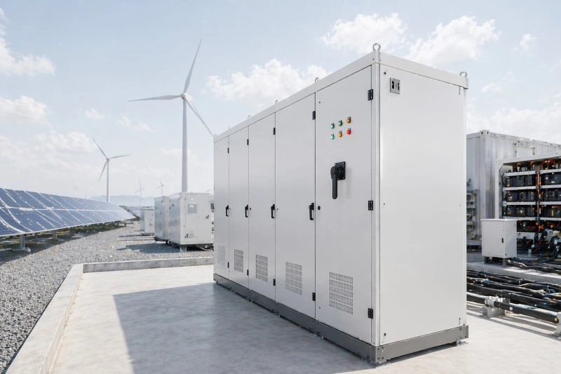 LV Switchboard Design: Powerful Reliability Without Cost Overruns